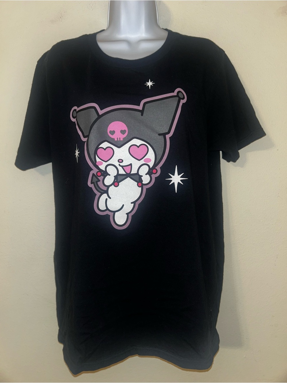 Kuromi by Sanrio T-Shirt